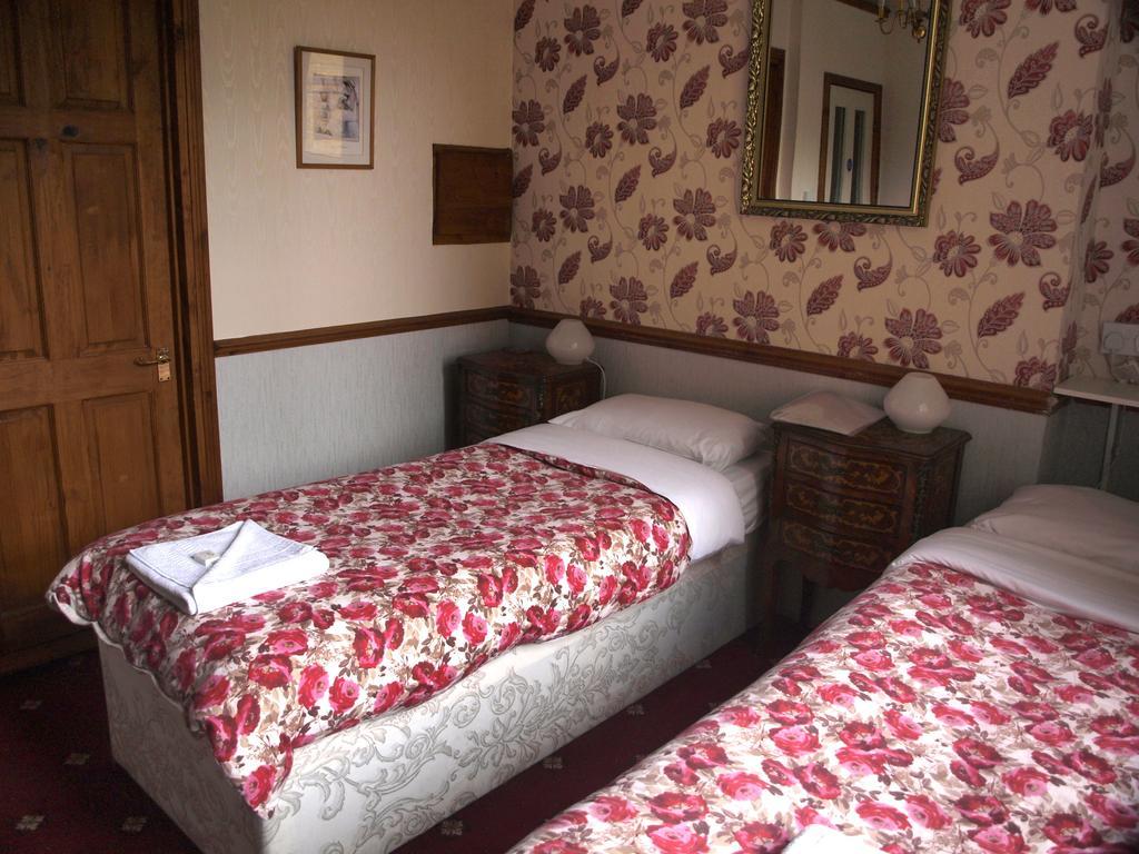 Oakley Hotel Londyn Pokój zdjęcie