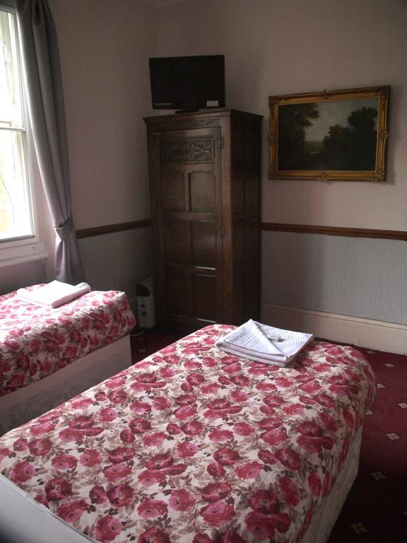 Oakley Hotel Londyn Pokój zdjęcie