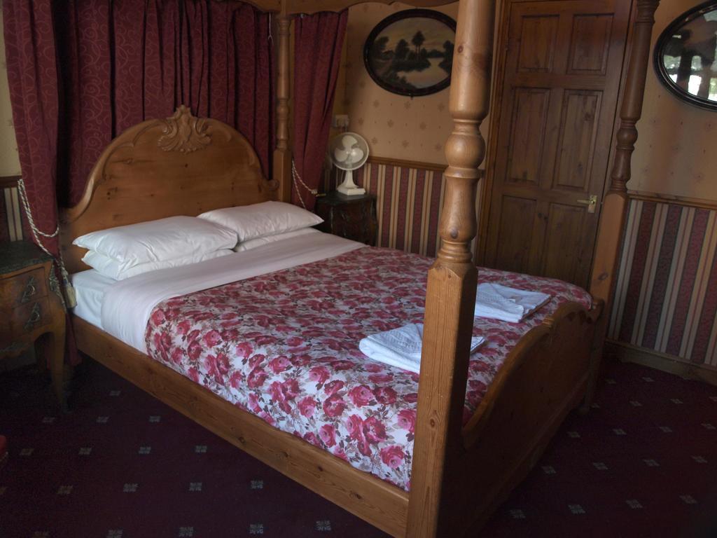 Oakley Hotel Londyn Pokój zdjęcie