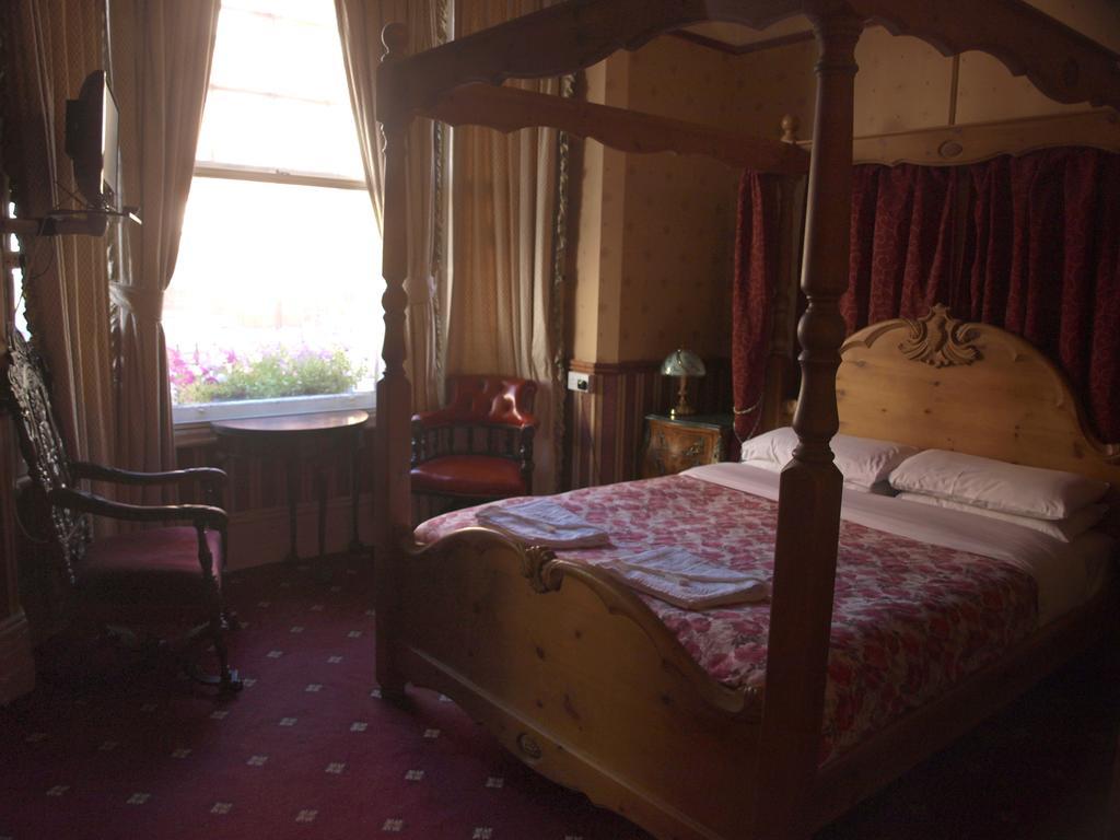 Oakley Hotel Londyn Pokój zdjęcie