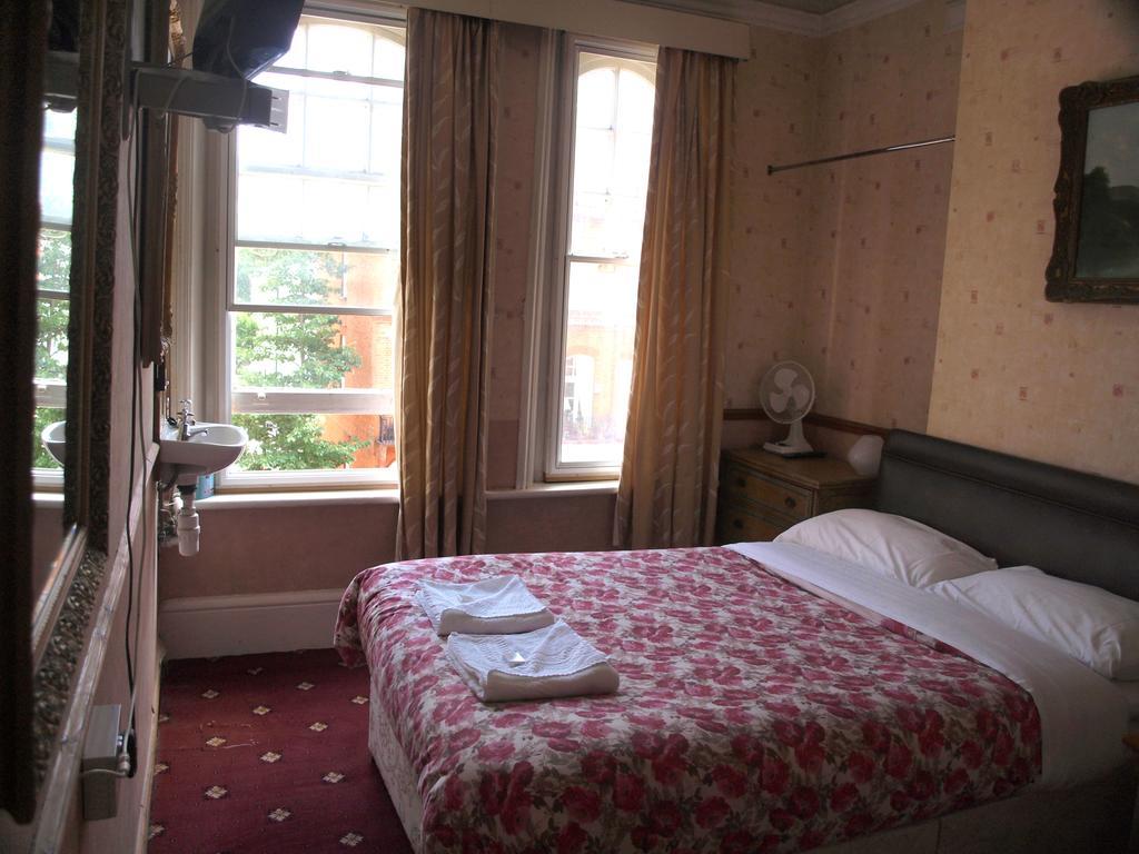 Oakley Hotel Londyn Pokój zdjęcie