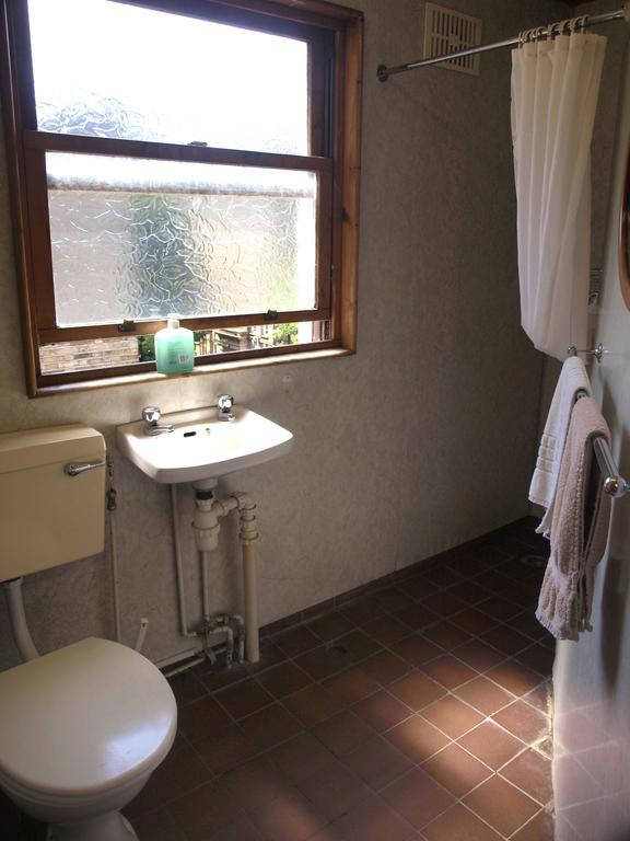 Oakley Hotel Londyn Pokój zdjęcie