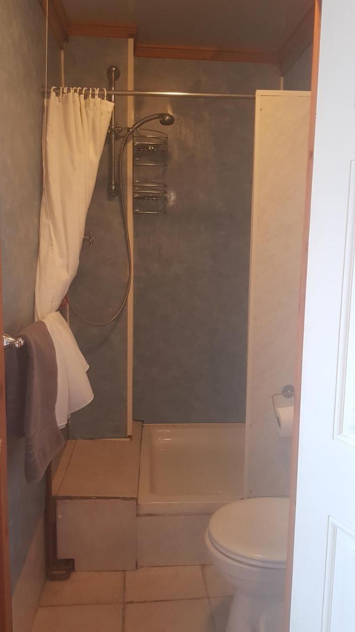 Oakley Hotel Londyn Zewnętrze zdjęcie